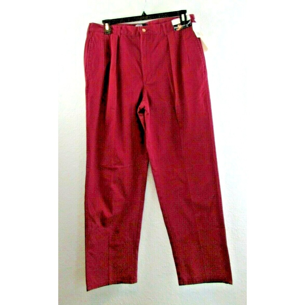 Polo by Ralph Lauren Women's‎ Chino Pants  36X32 NWT
